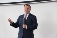Фото Новосибирский государственный университет экономики и управления