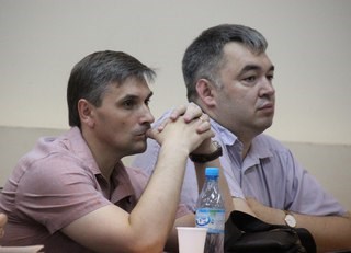 Фото Новосибирский государственный университет экономики и управления