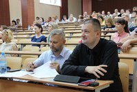 Новость Новосибирский государственный